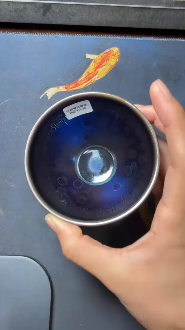 茶盏徐长和高端收藏52