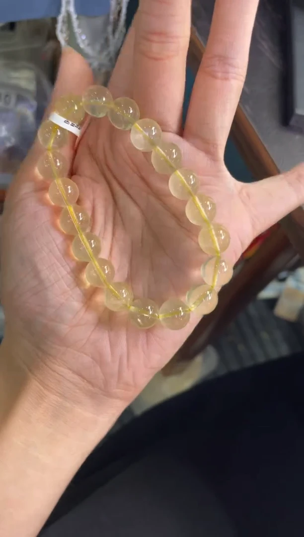 手链10±/x-592未镶嵌水晶【】