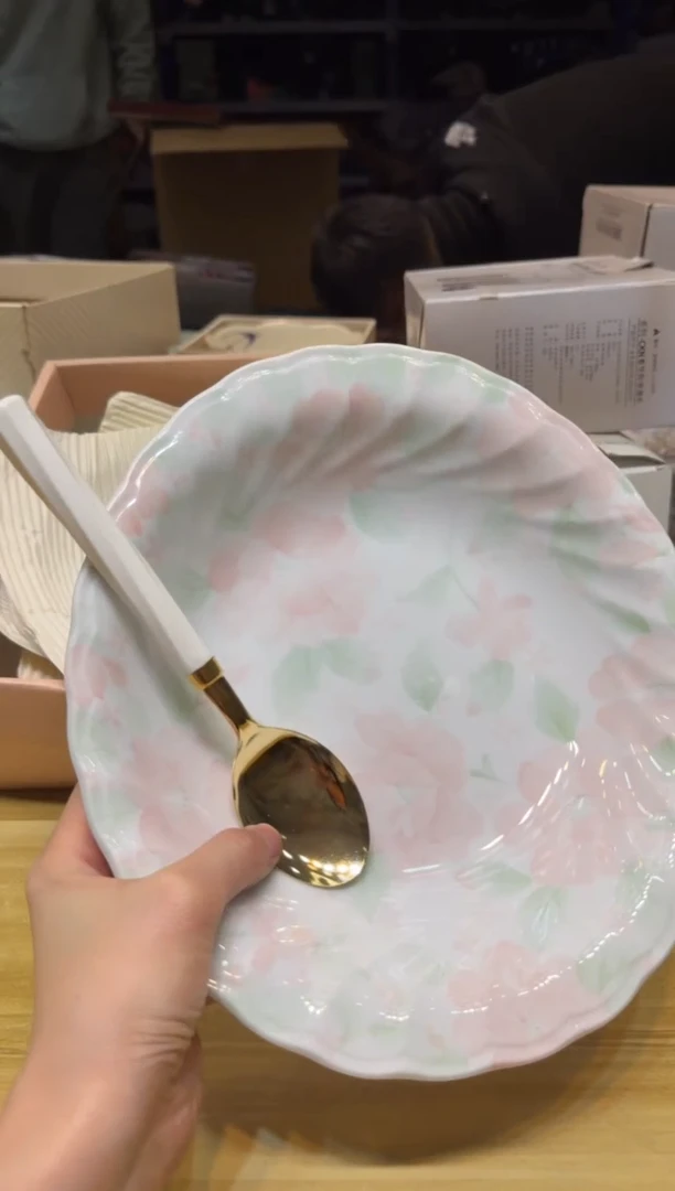 小狐狸严选日瓷器小狐狸精选日瓷器