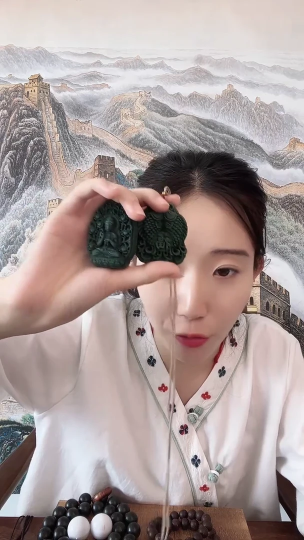清梦香方的随机牌子
