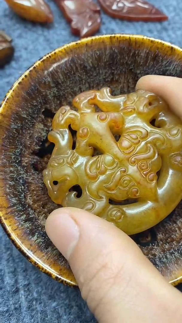 摆件瓷器瓷器，瓷器瓷器