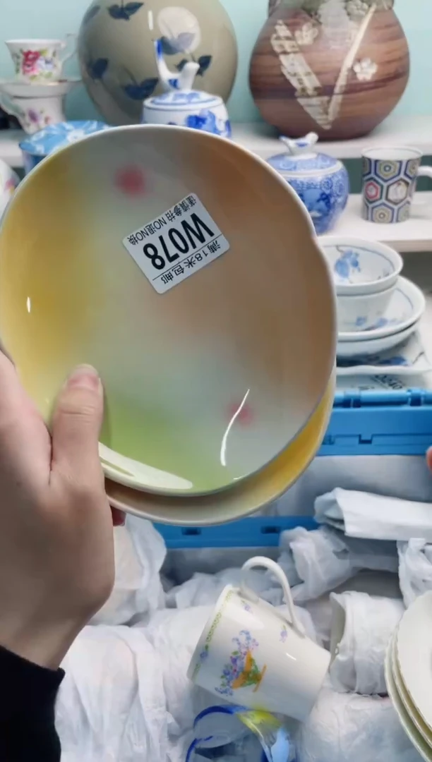 陶瓷石**?W078*********