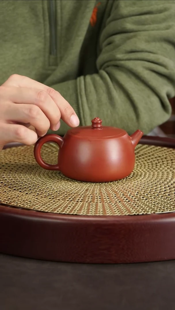 茶壶紫砂紫砂壶8