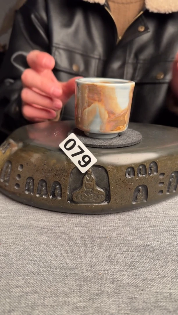 【闪购商品】079景德镇手工茶器系列