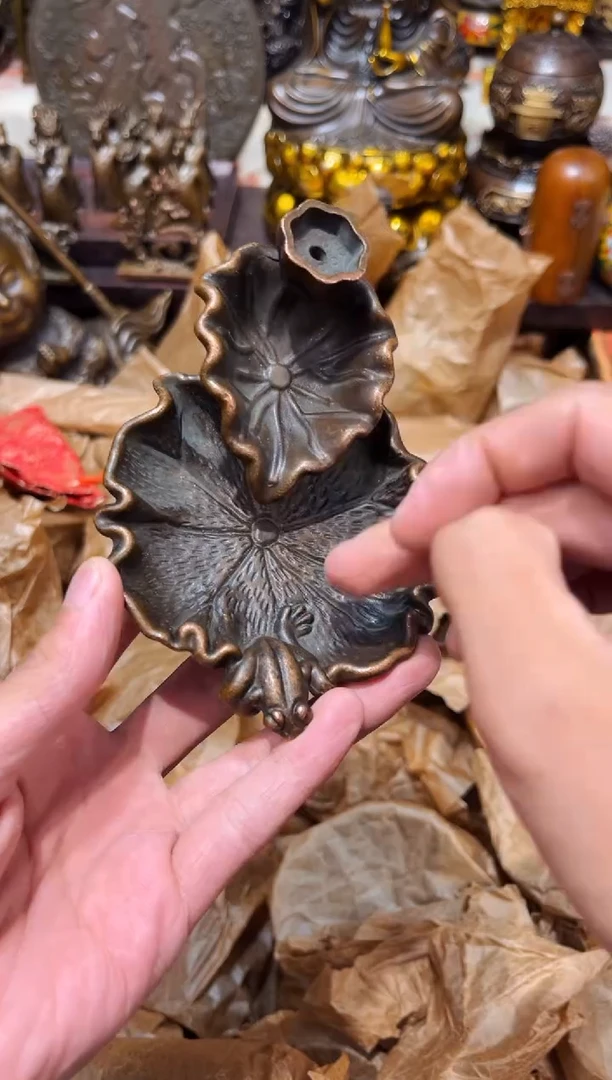 W泽泽古铜高端精品30