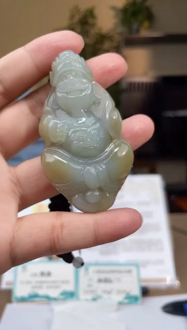定制和田玉多样性发货拍一发一