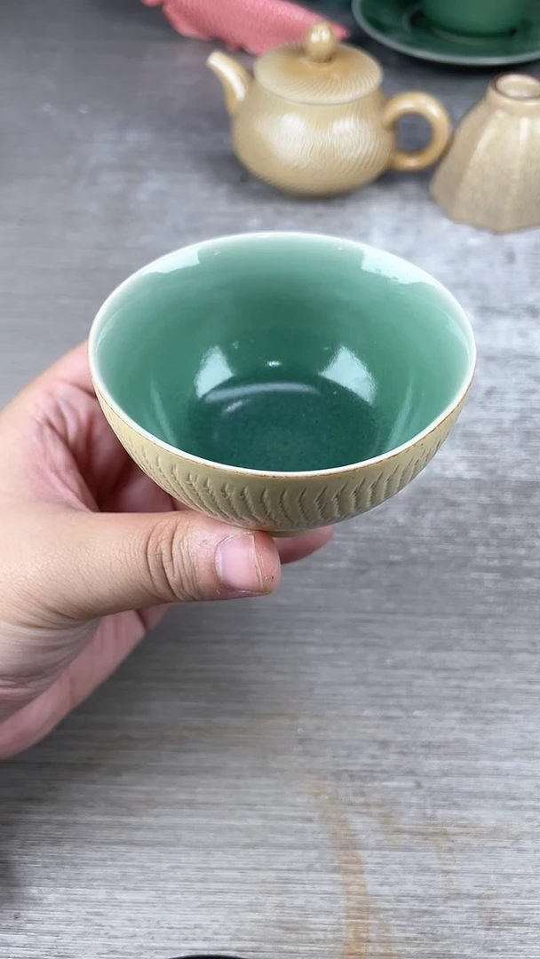 青瓷福利仓储大放漏