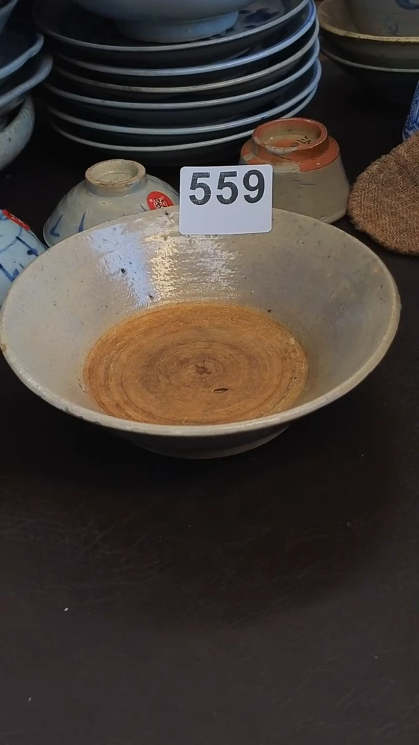 【闪购商品】哦漂漂亮亮的陶瓷标号559