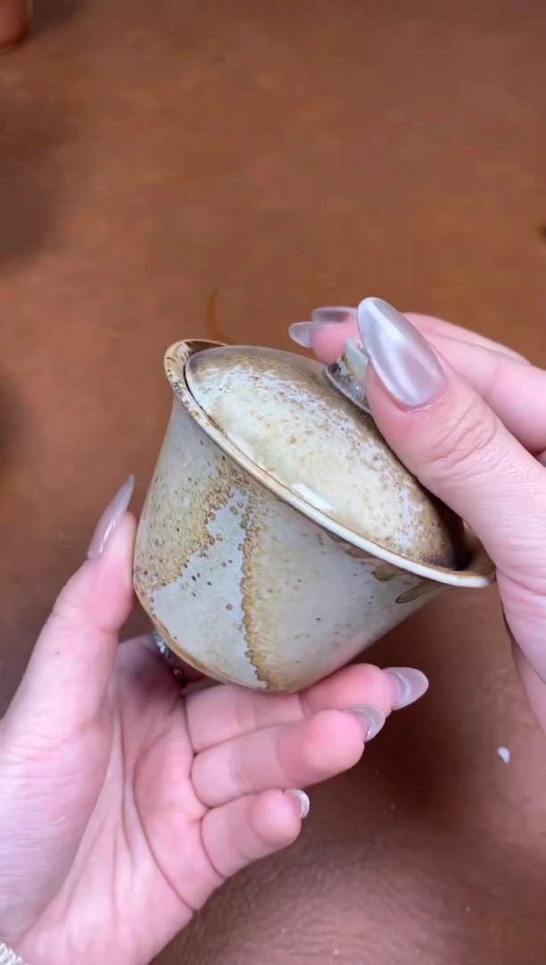 【闪购商品】观寂茶器柴烧专拍链接307