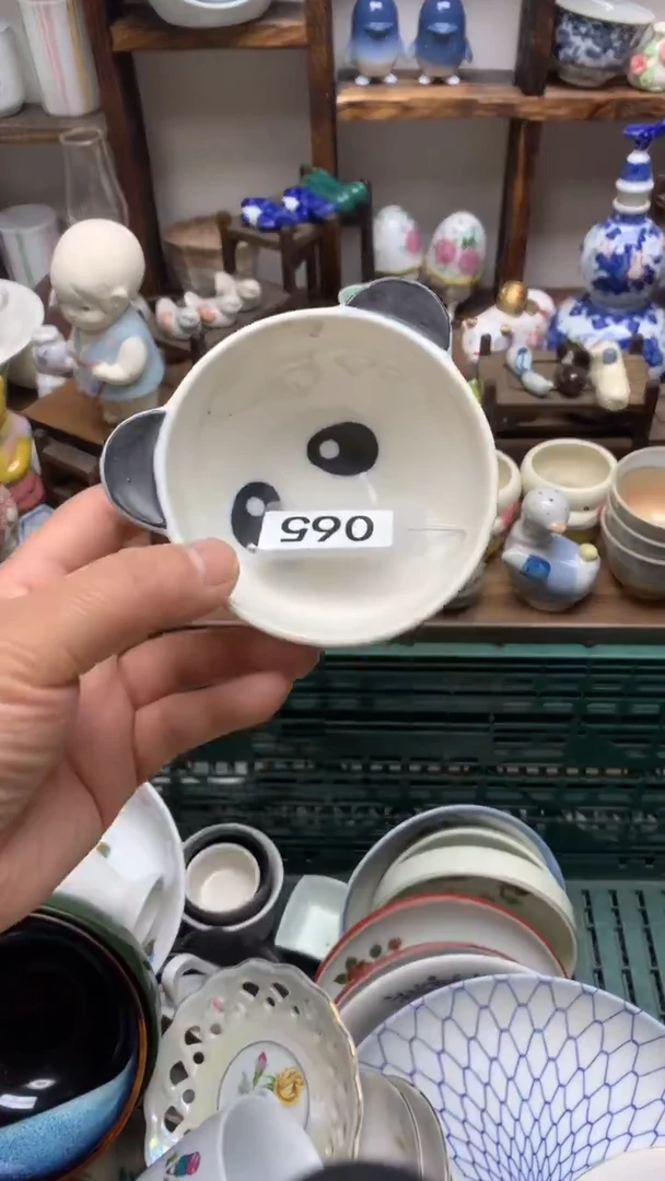 瓷片A龙华精品陶瓷店