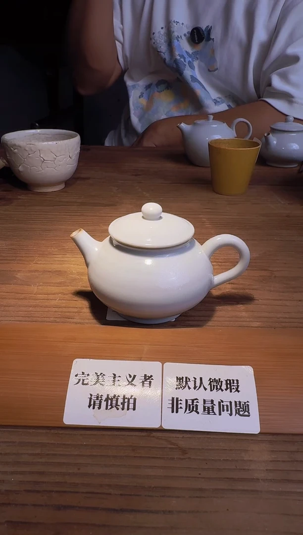 婺州窑龙窑烧制技艺壶