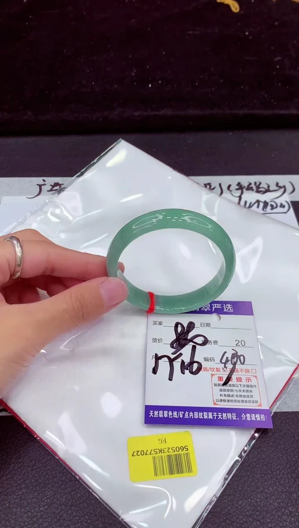 未镶嵌手镯翡翠11111111111111