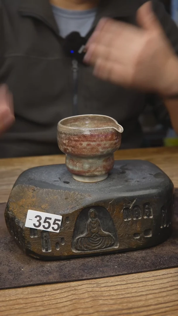 甘石陶艺福利福利355