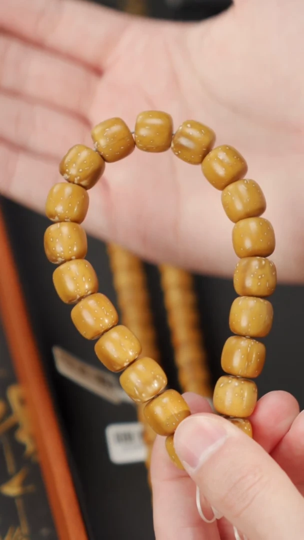 【闪购商品】紫金鼠手串紫金鼠实心老型