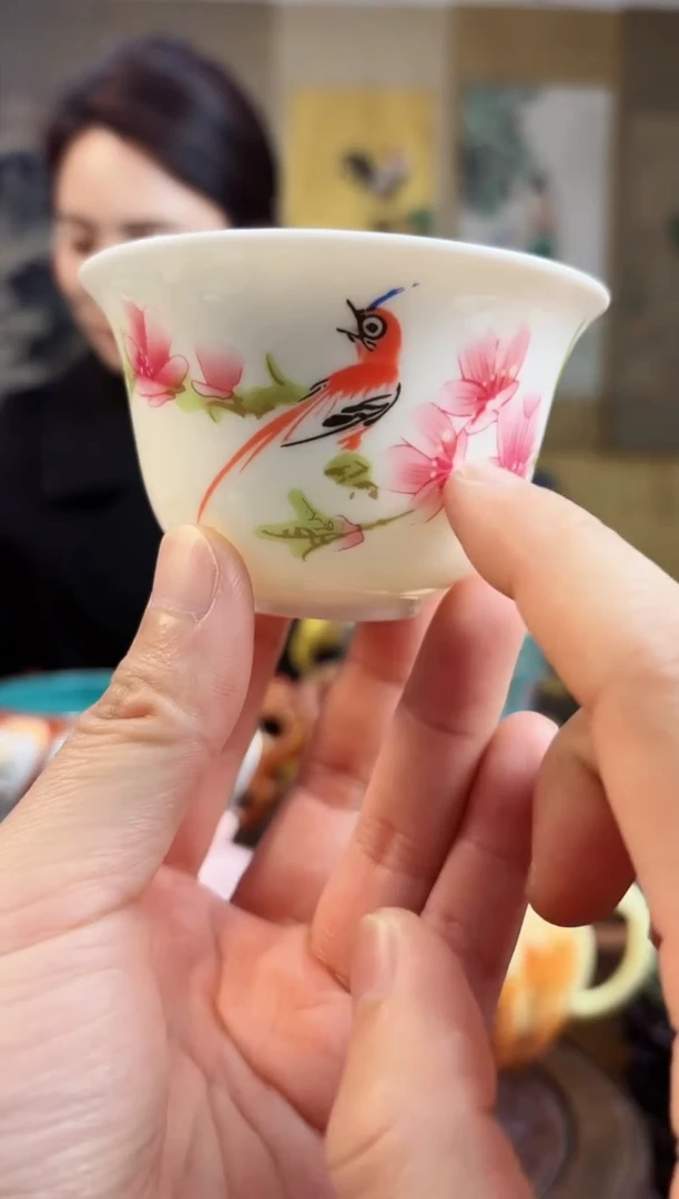 其他陶陶瓷D11-4