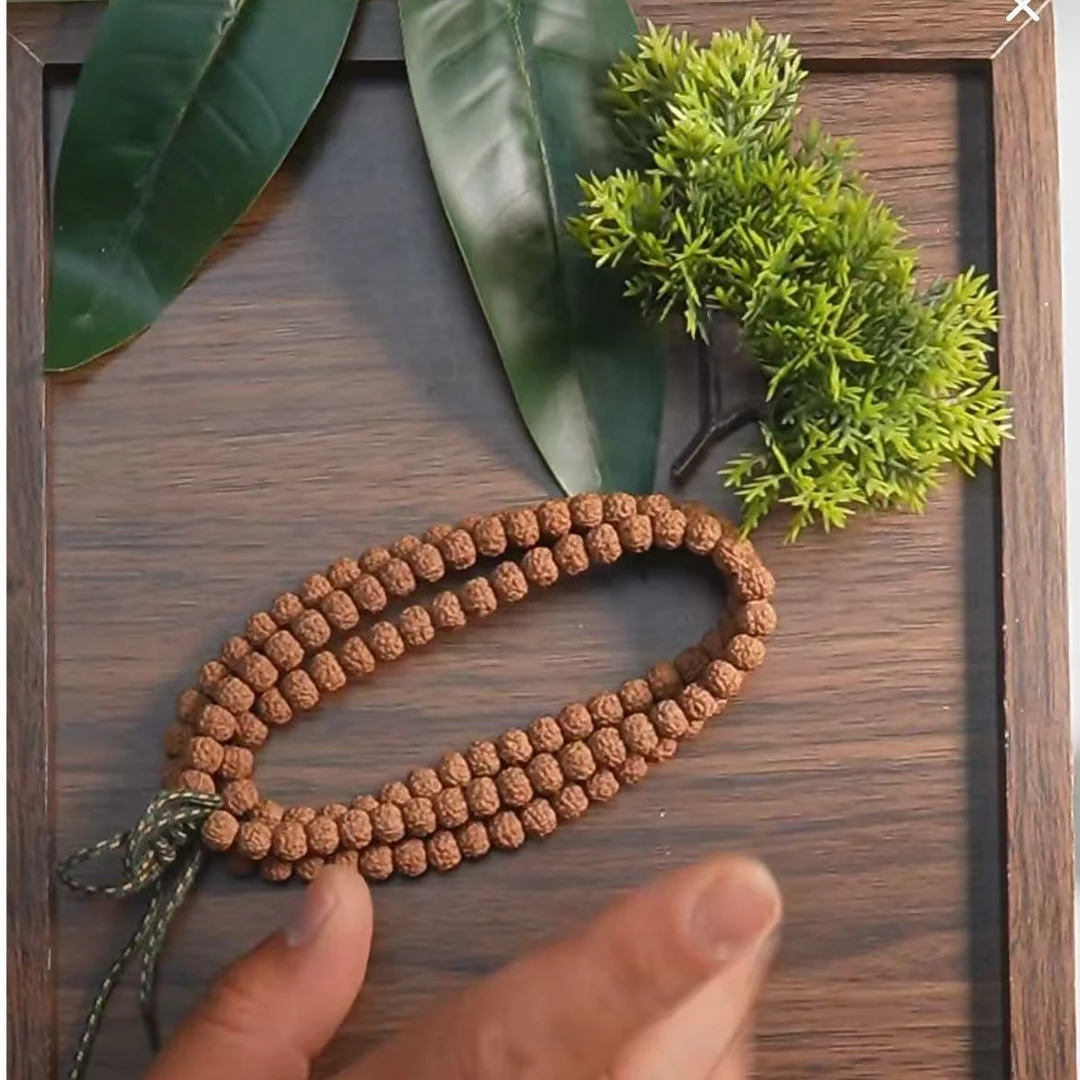 【可青出品】精挑2025年超顶【原桩】老树正宗一代龙【P1】【108】长串