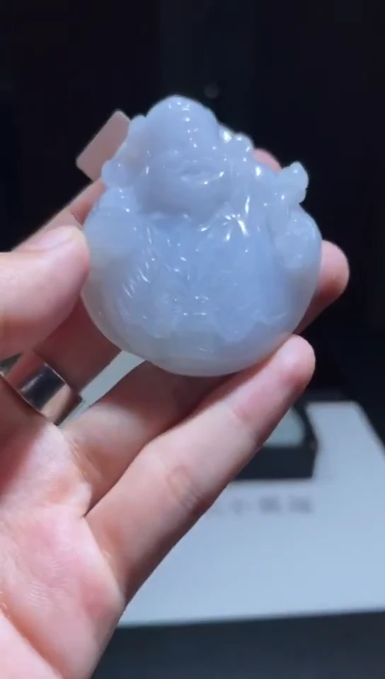 未镶嵌定制翡翠定制孤品