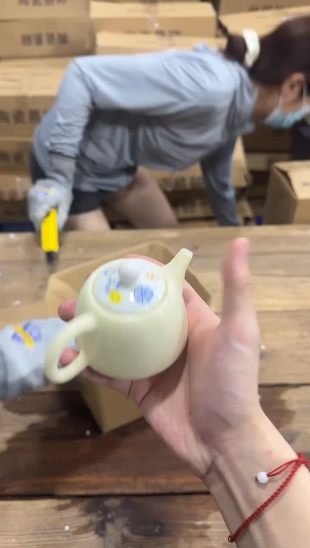 精美茶器便宜卖了