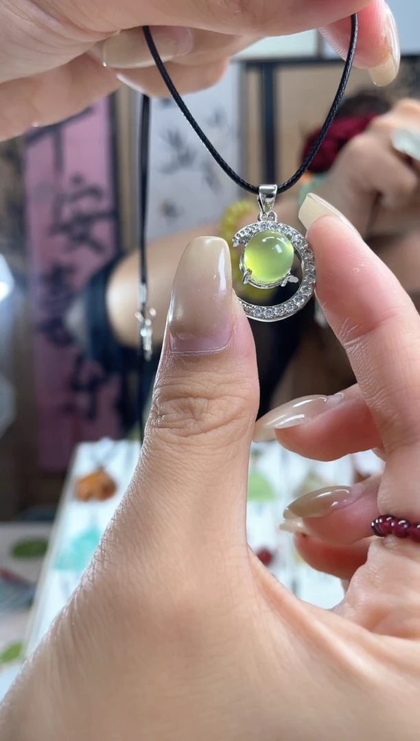 未镶嵌岫玉.多样性发货其中发一