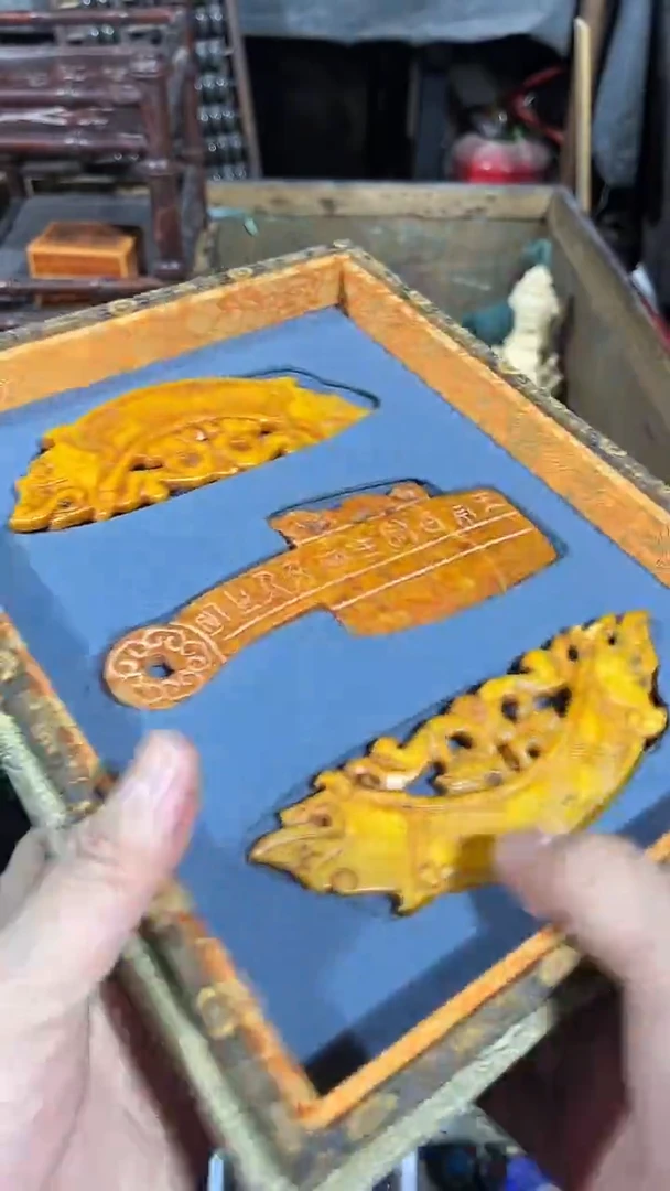 【闪购商品】滴血莲花菩提吊坠1