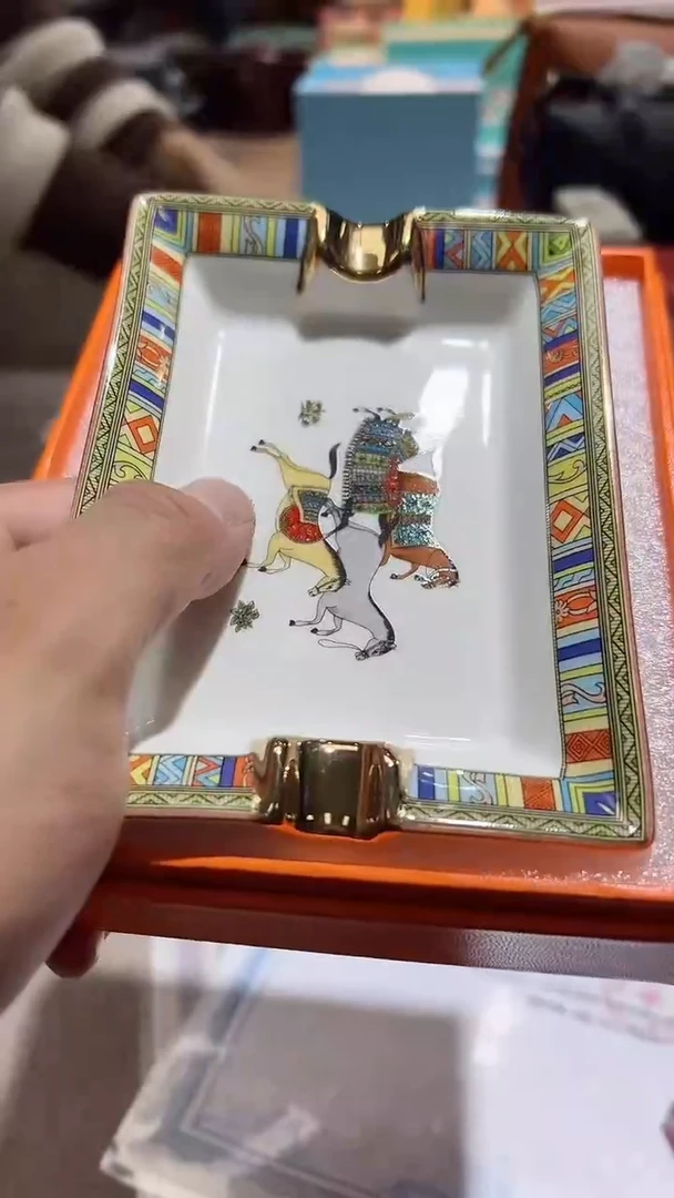 【闪购商品】瓷片正品保真，清库存