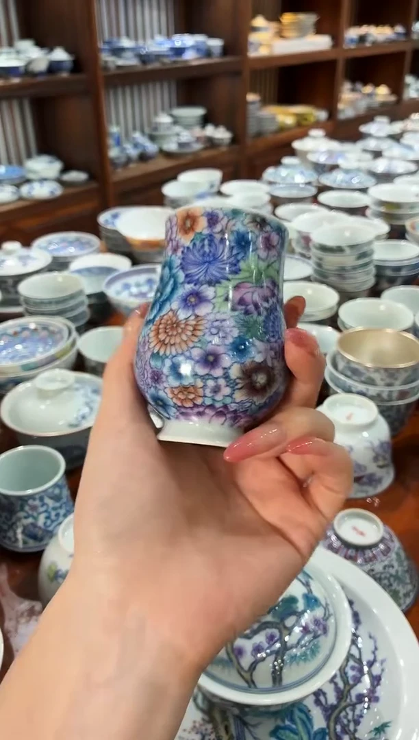 龙序窑