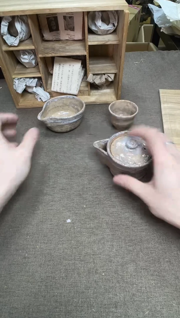茶宠瓷器茶具套装