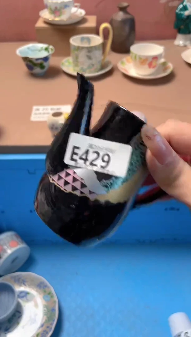 瓷片好****^瓷器瓷器E429