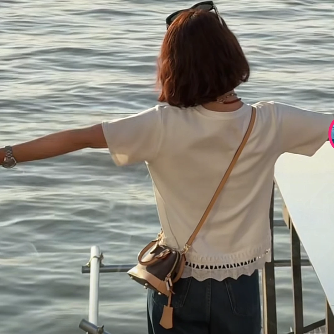 【贝壳包】经典春夏百搭斜跨休闲时装两背包手拎小号贝壳包气质小包