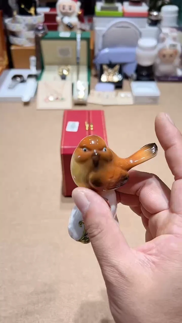 瓷片生活的本意就是开心@@1