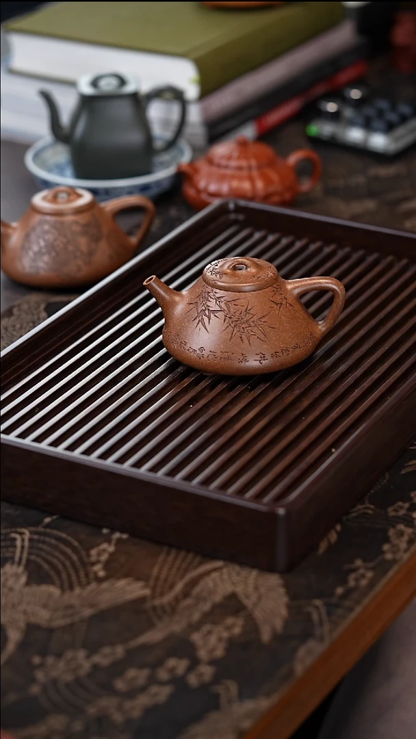 茶壶紫砂胖*们111111