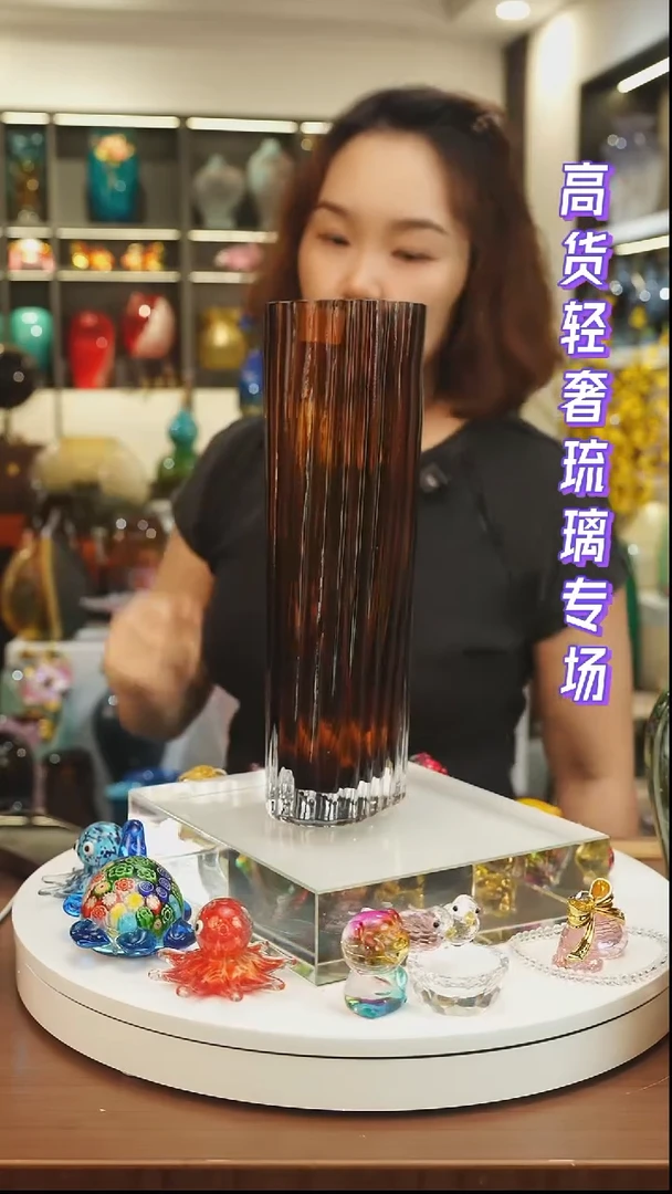 外贸花瓶尾货062