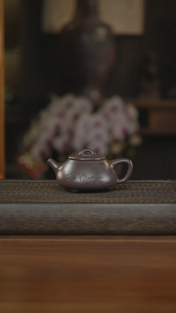 【闪购商品】紫砂茶壶紫砂壶紫砂壶