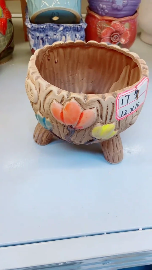 【闪购商品】陶瓷@@17