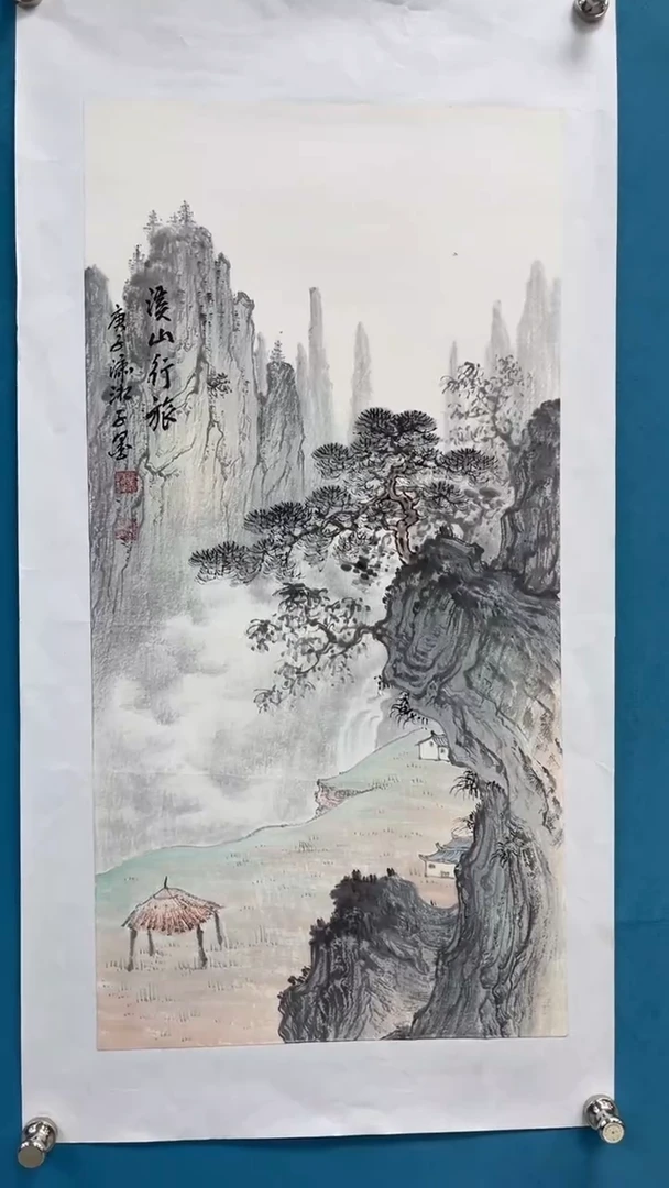 【闪购商品】绘画绘画闪购商品35