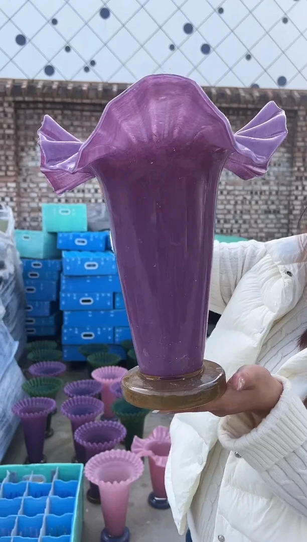 水养鲜花干花插花客厅装饰品
