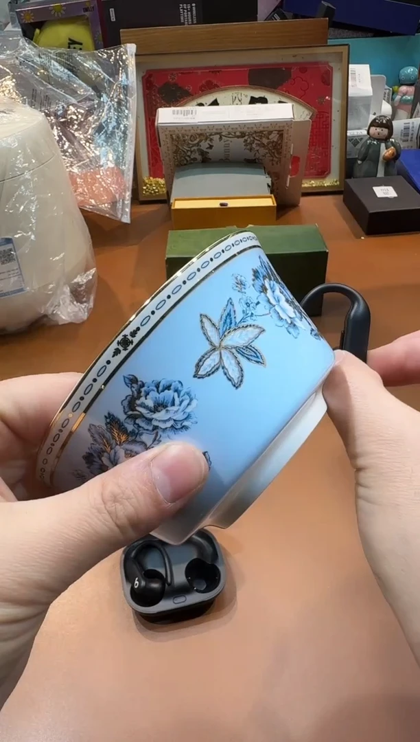 瓷片S348高端品质，京东包邮