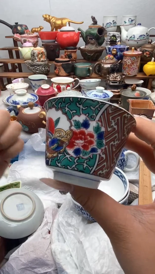 【闪购商品】瓷片全场满20包邮一对一闪购