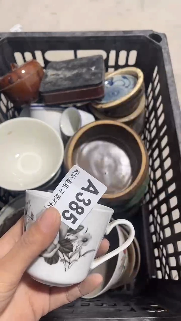 摆件陶用****2工艺品工艺品385