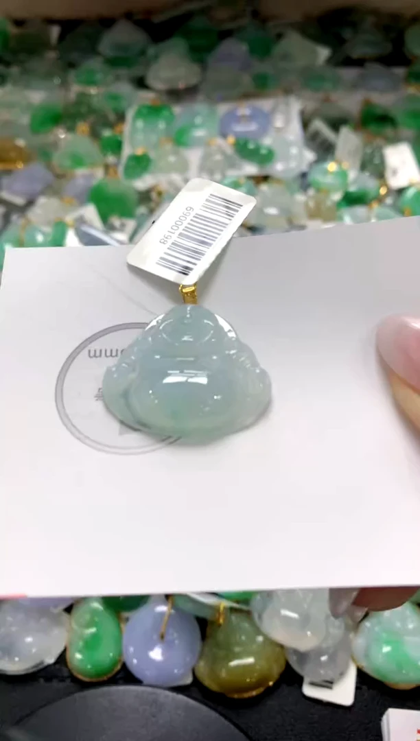 颈饰未镶嵌翡翠1111111111111111