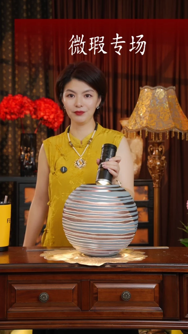 手工艺品琉璃磨刻