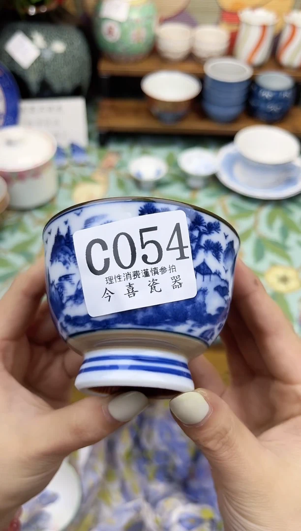 瓷片用****3           c054