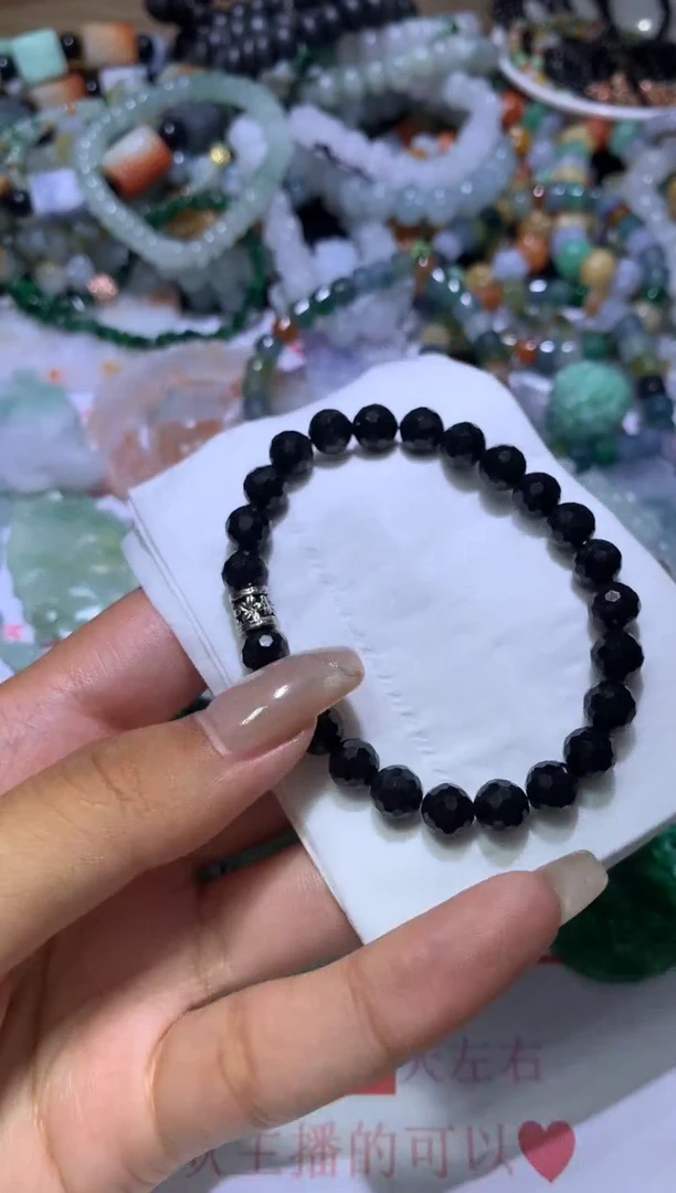 【闪购商品】翡翠挂件未镶嵌MJX040035