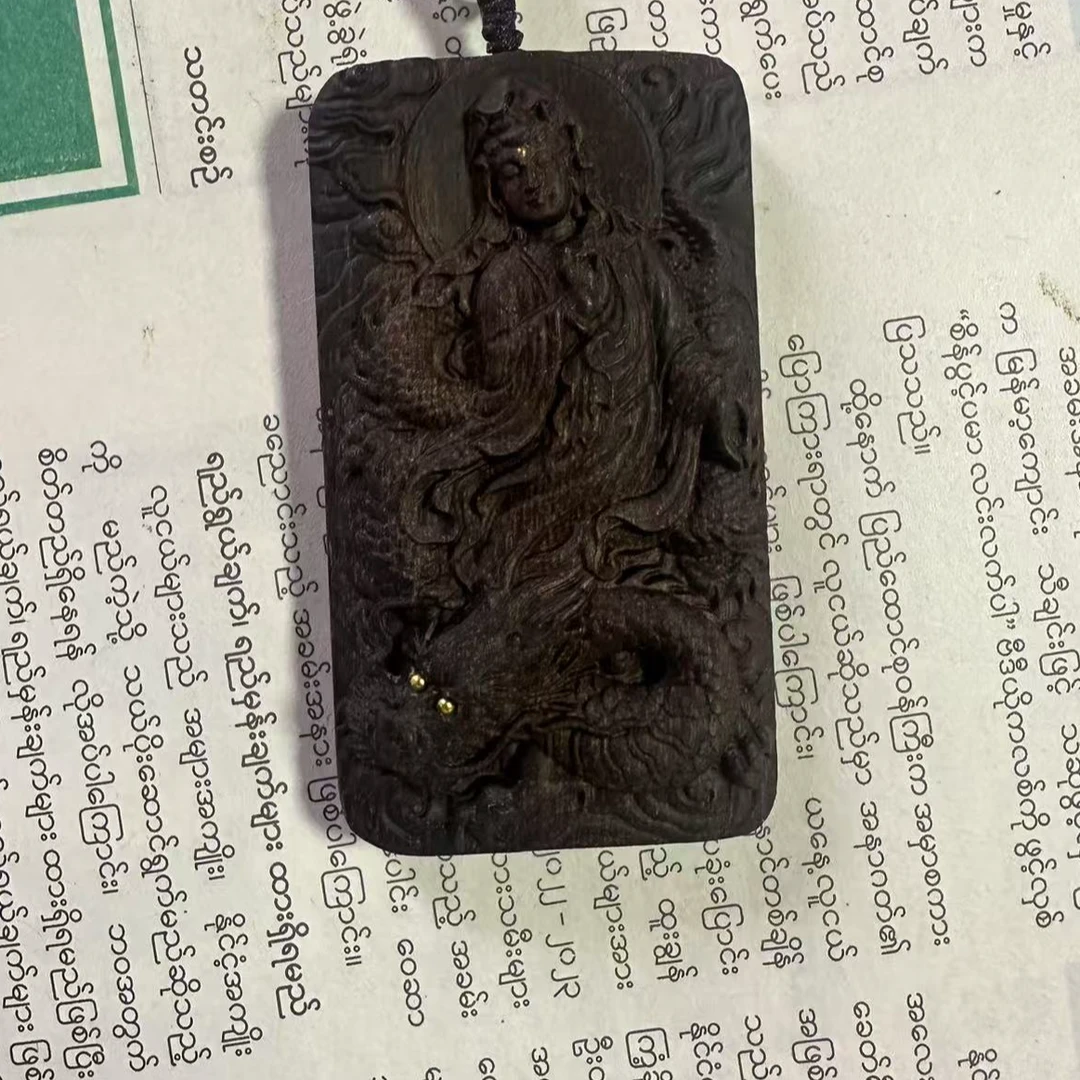 JH6G吊坠（多样性发货）