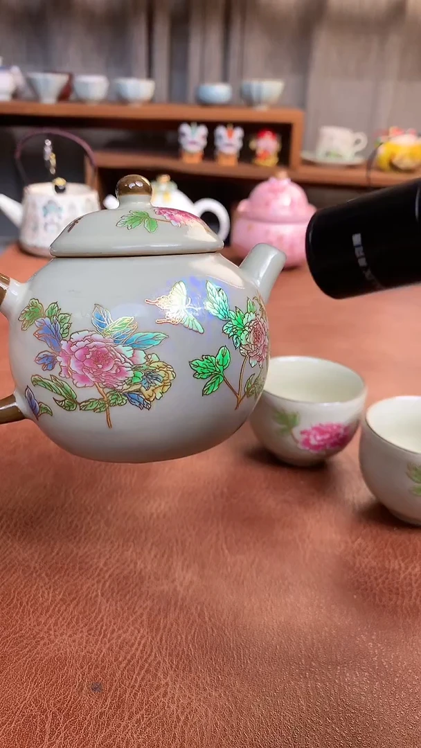 【高货清货】微瑕不售后，介意勿拍（不含礼盒）