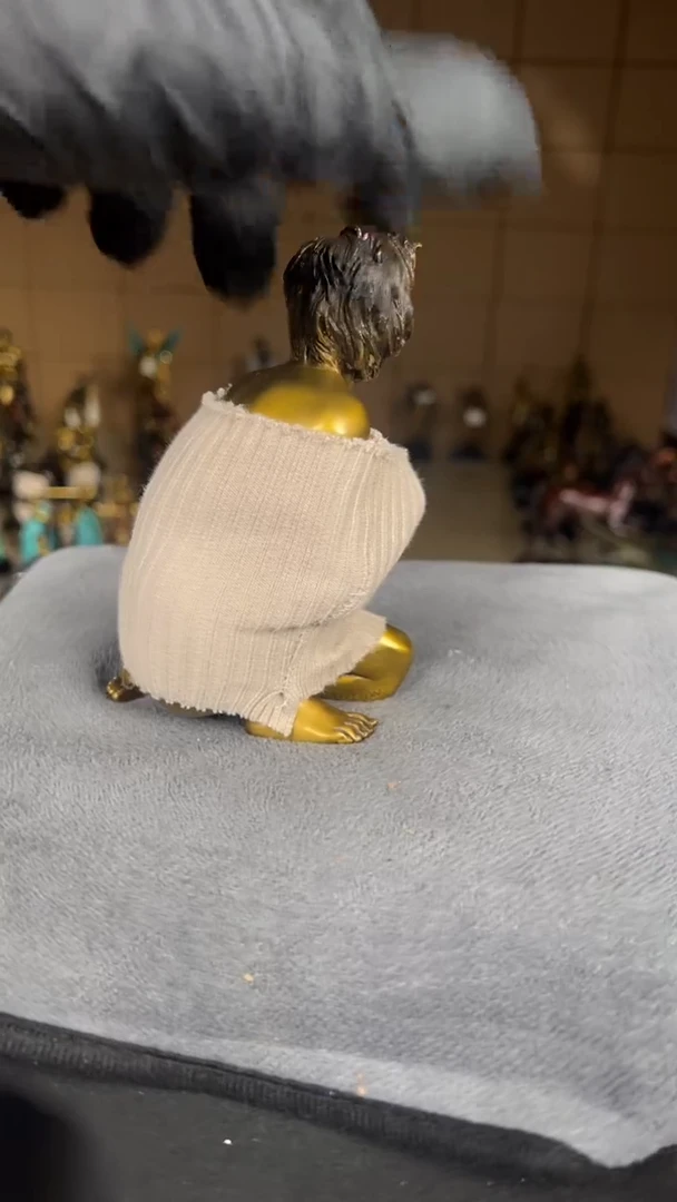 欧美精品 纯铜材质