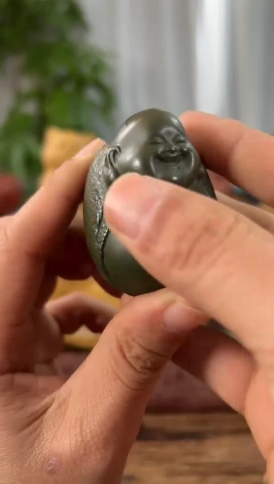 【闪购商品】紫砂茶宠紫砂茶器