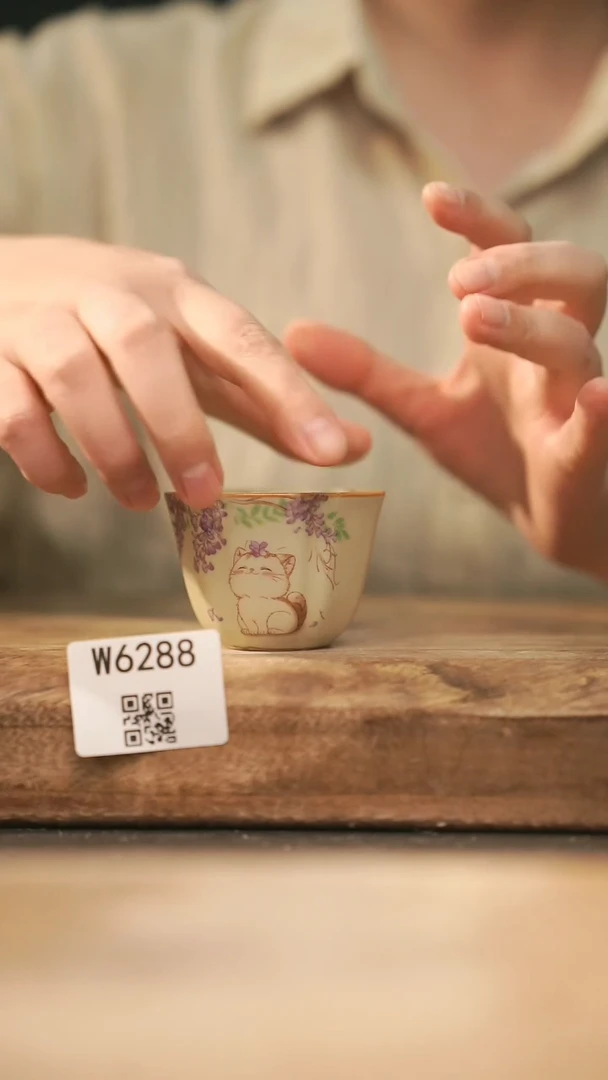 【经典福利】/ 杯子@@W6288