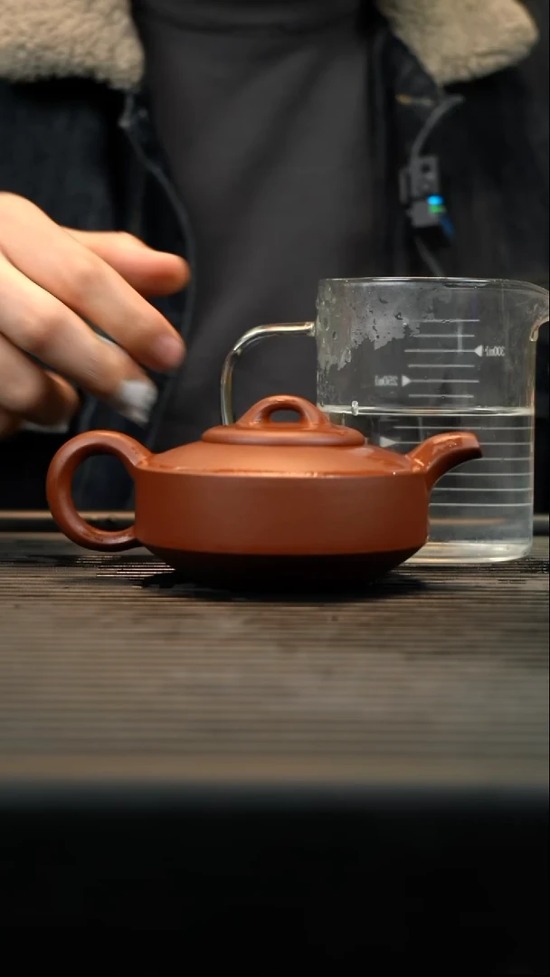茶壶紫砂紫砂壶41