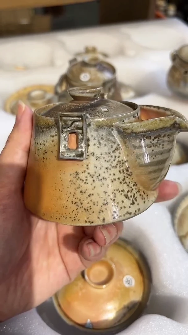 【闪购商品】壶139号容量120-140ML